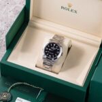 Rolex Explorer 224270 2025