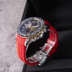 Graham Rs Racing Chronograph 2STEA.B15A 2021