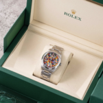 Rolex Oyster Perpetual 126000 2026
