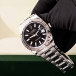 Rolex Datejust II 116334 2012