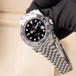 Rolex GMT-Master II 126710GRNR 2025