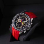 Graham Rs Racing Chronograph 2STEA.B15A 2021