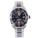 Tag Heuer Formula 1 Calibre 5 WAZ2011.BA0843 2019