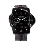 Corum Admiral Cup Deep Hull 01.0076