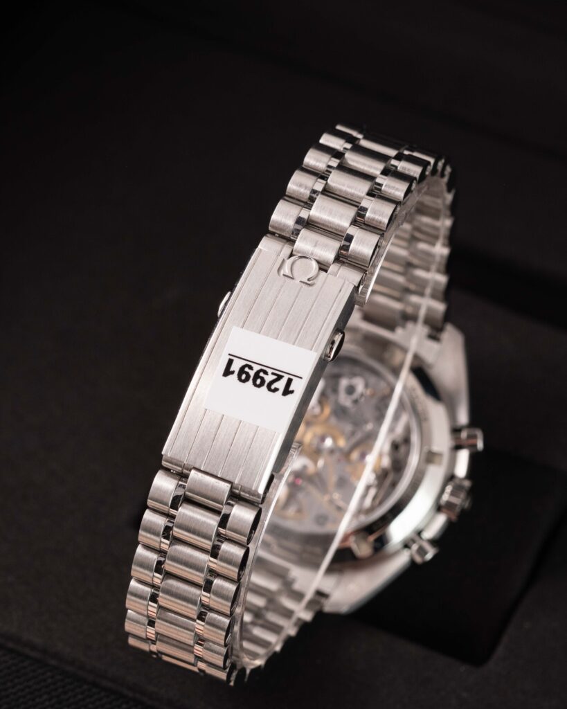Omega Speedmaster Professional Moonwatch 310.30.42.50.04.001 2026