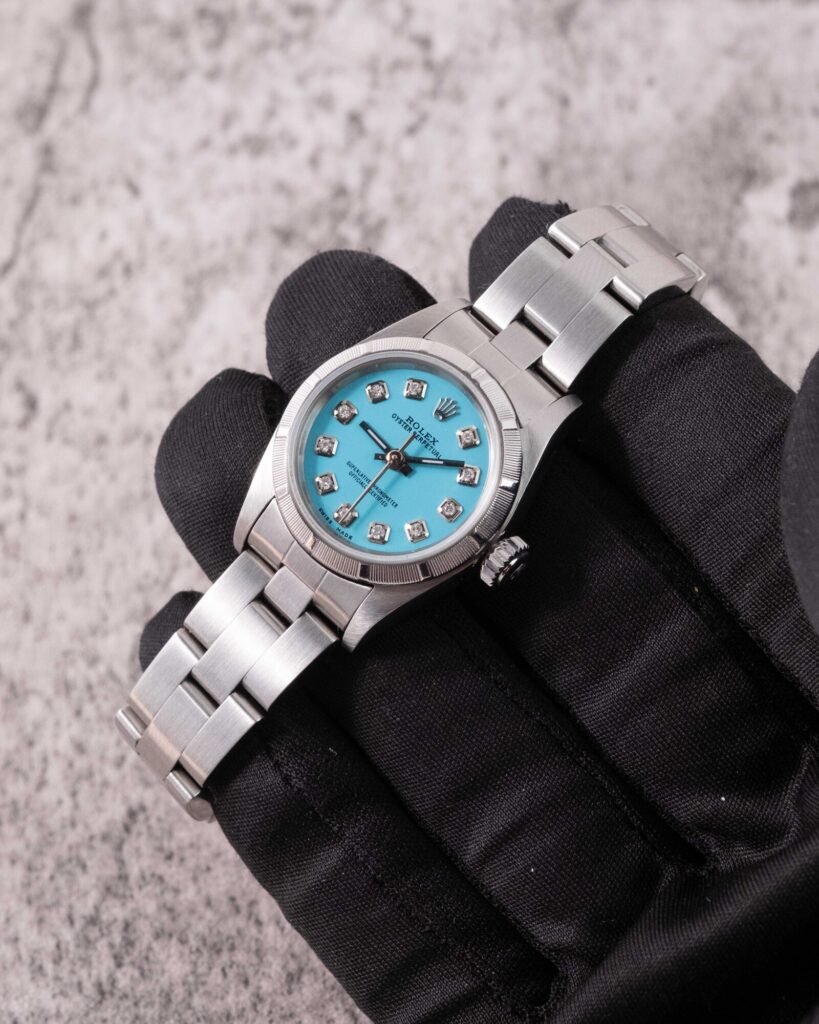 Rolex Oyster Perpetual 67230 1997