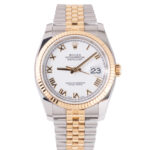 Rolex Datejust 116233 2018