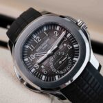 Patek Philippe Aquanaut 5164A-001 2021