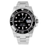 Rolex Submariner 116610LN 2012