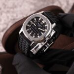 Patek Philippe Aquanaut 4960A 2020