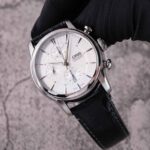 Oris Artelier Chronograph 01 774 7686 4051