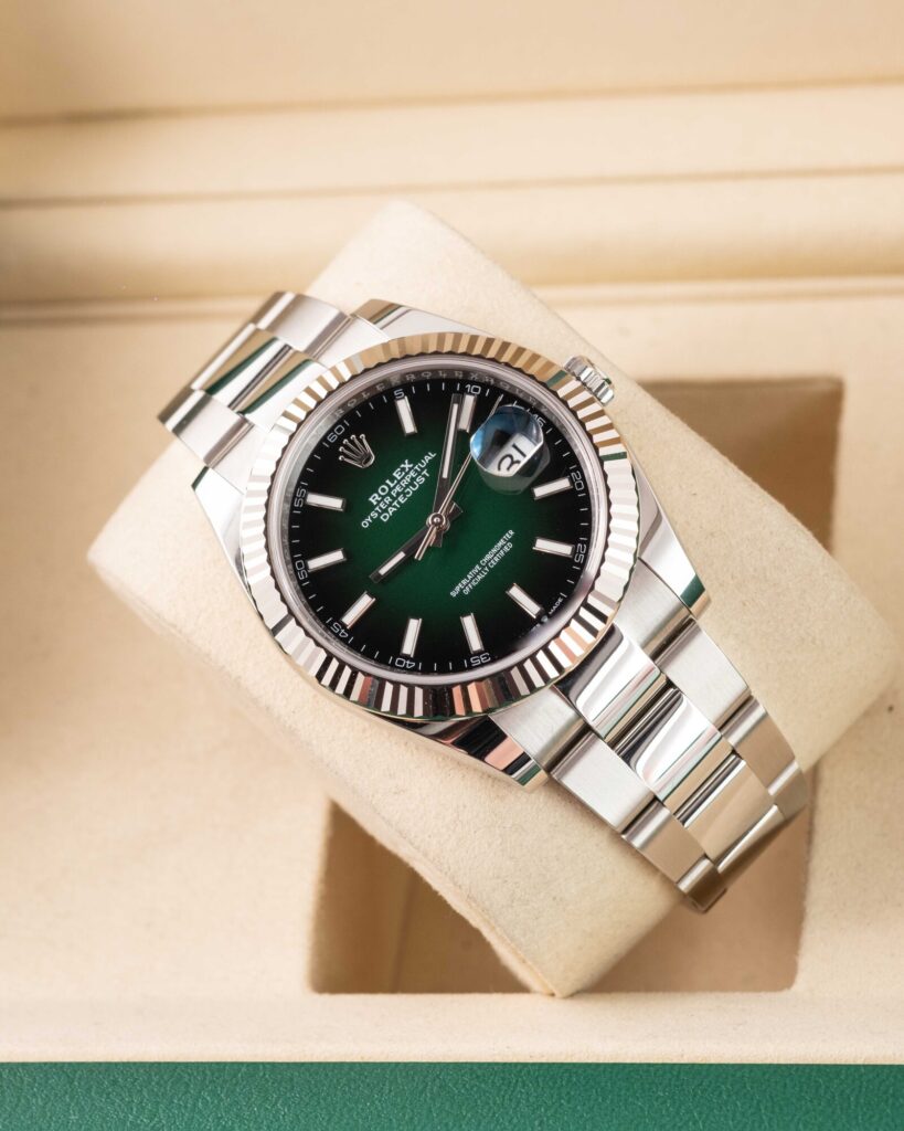 Rolex Datejust 126334 2026