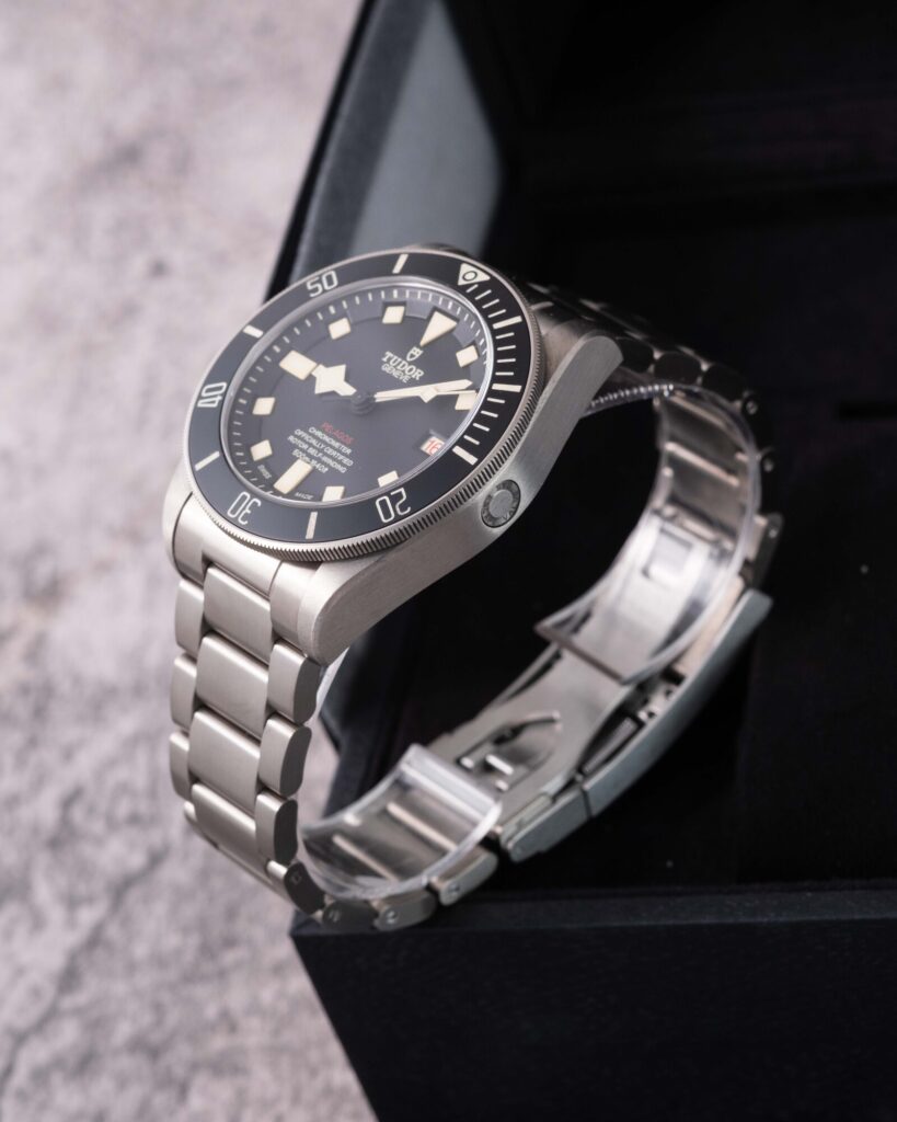 Tudor Pelagos 25610TNL 2023