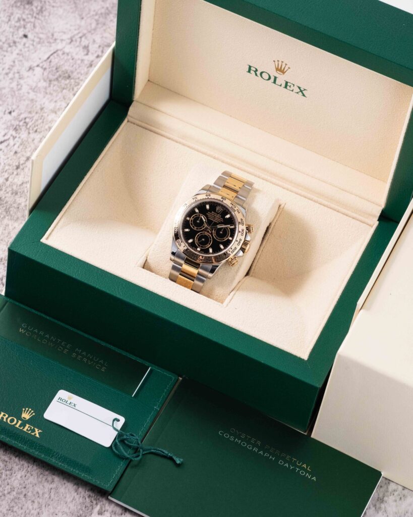 Rolex Daytona 116503 2018