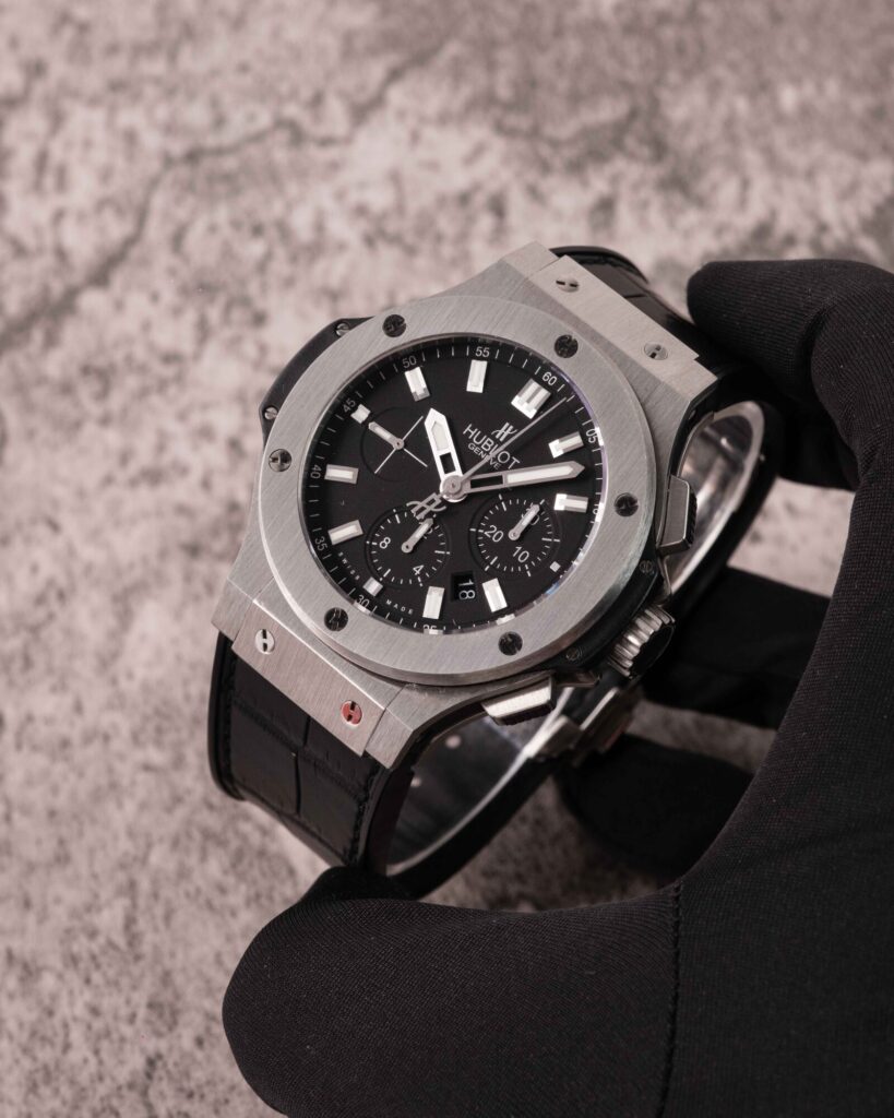 Hublot Big Bang 301.SX.1170.GR 2012
