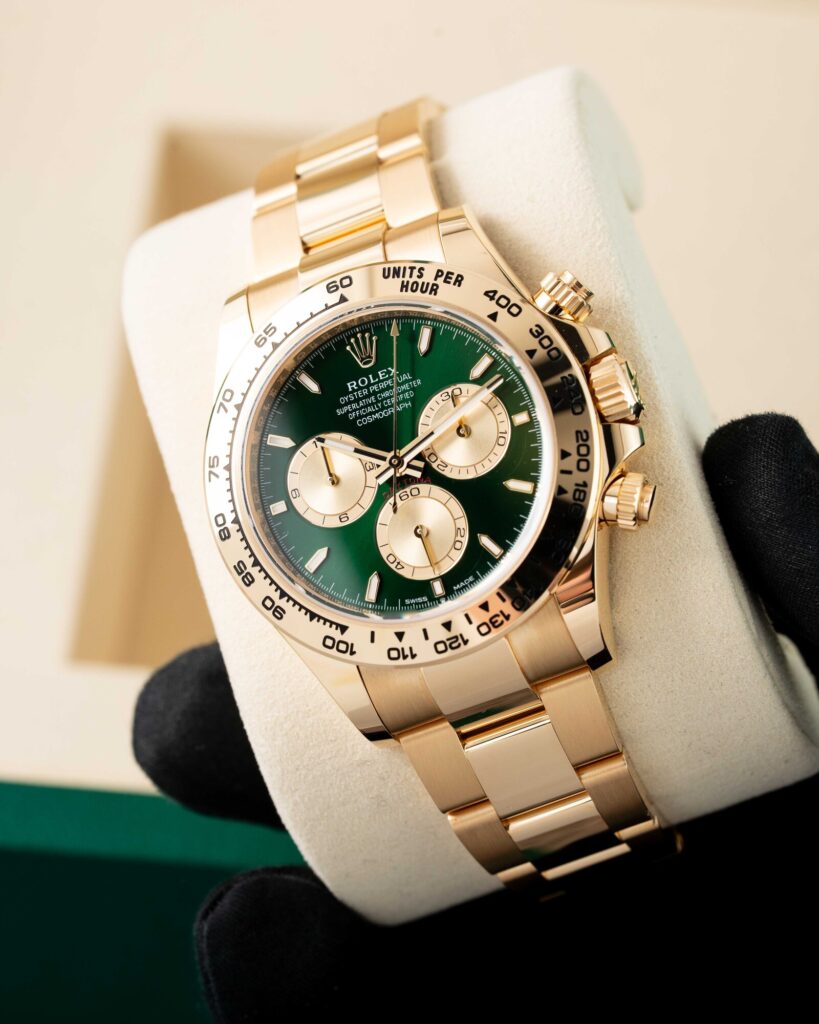 Rolex Daytona 126508 2026