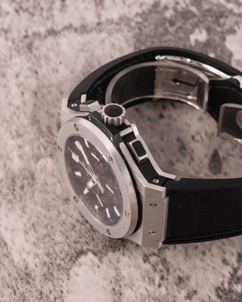 Hublot Big Bang 301.SX.1170.GR 2012