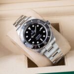 Rolex Submariner 124060 2021