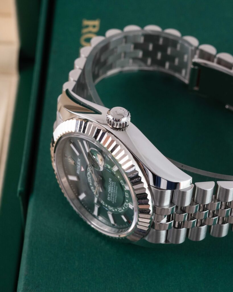 Rolex Sky-Dweller 336934 2025