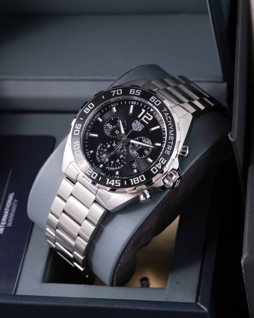 Tag Heuer Formula 1 CAZ1011.BA0842 2023