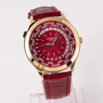Patek Philippe World Time 7129J-001 2026