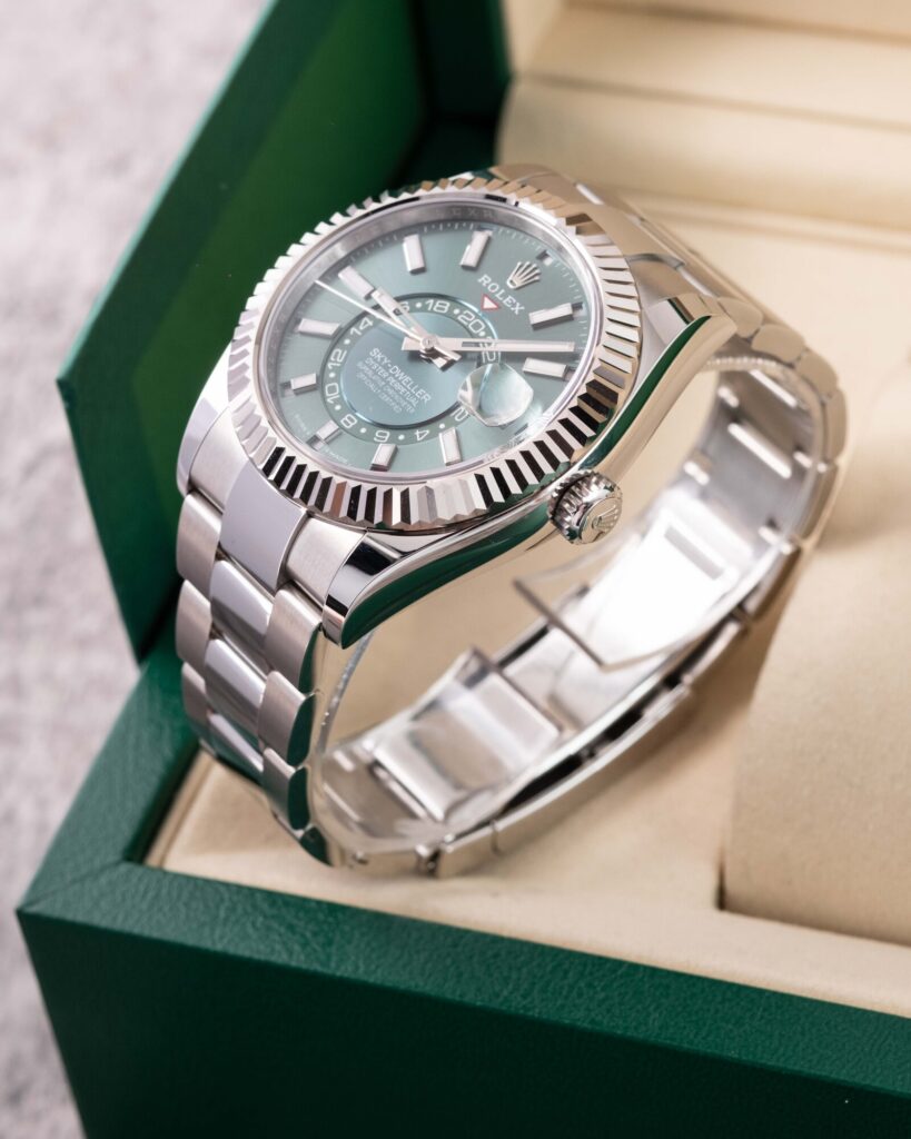 Rolex Sky-Dweller 336934 2026