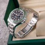 Rolex Submariner 126610LV 2025