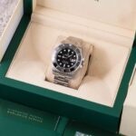 Rolex Sea-Dweller 126600 2021