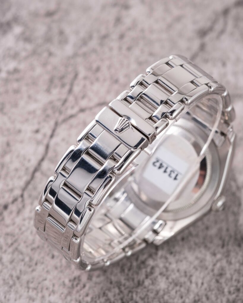 Rolex Day-Date 18946 2000