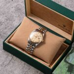 Rolex Datejust 1601 1978