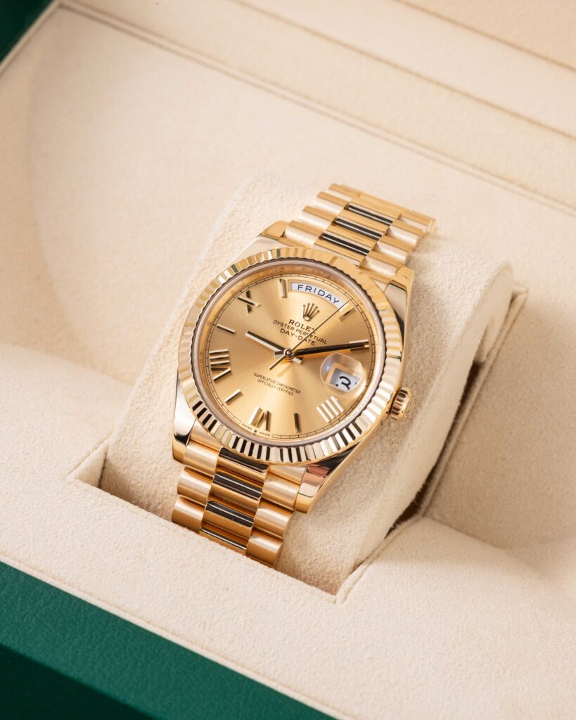Rolex Day-Date 228238 2023