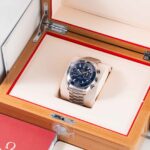 Omega Seamaster Planet Ocean Chronograph 215.30.46.51.03.001 2023