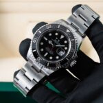 Rolex Sea-Dweller 126600 2021