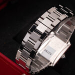 Cartier Tank Solo W5200013 2019