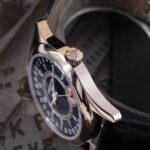 Patek Philippe Calatrava 6000G-012 2019