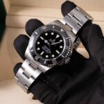 Rolex Submariner 124060 2022