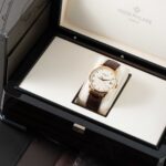 Patek Philippe Calatrava 5227J-001 2018