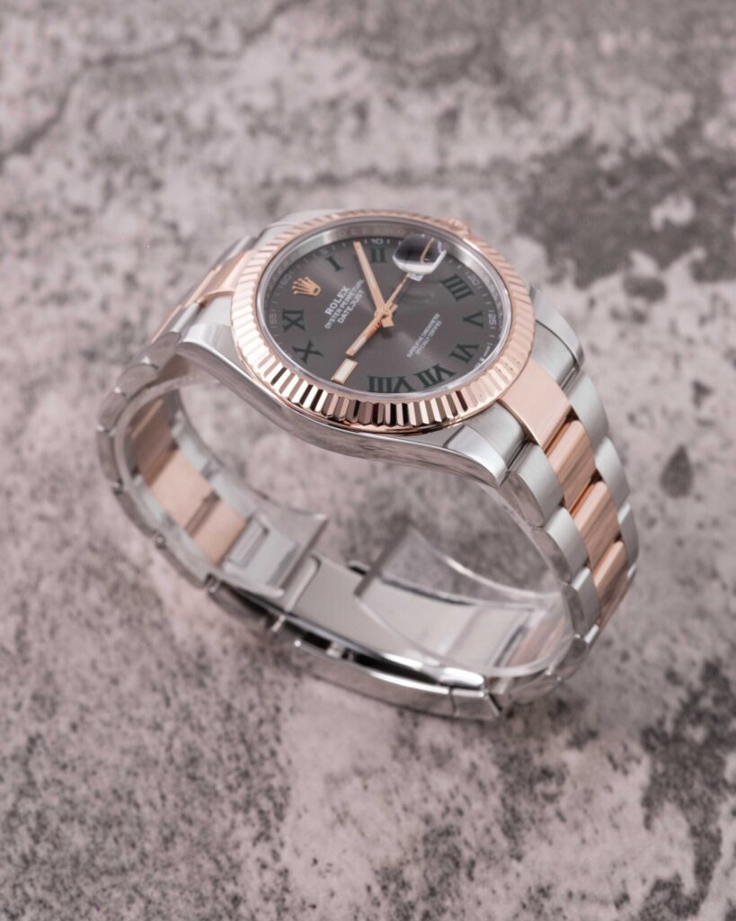 Rolex Datejust 126331 2022