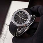 Patek Philippe Aquanaut 5167A-001 2009