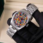 Rolex Oyster Perpetual 134300 2026