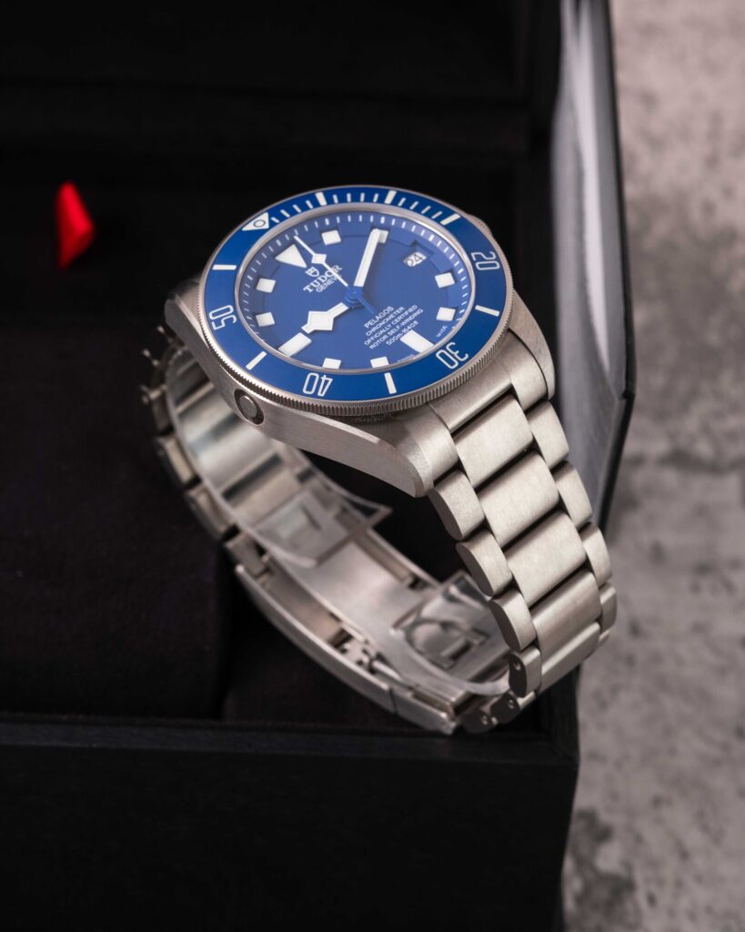 Tudor Pelagos 25600TB 2023