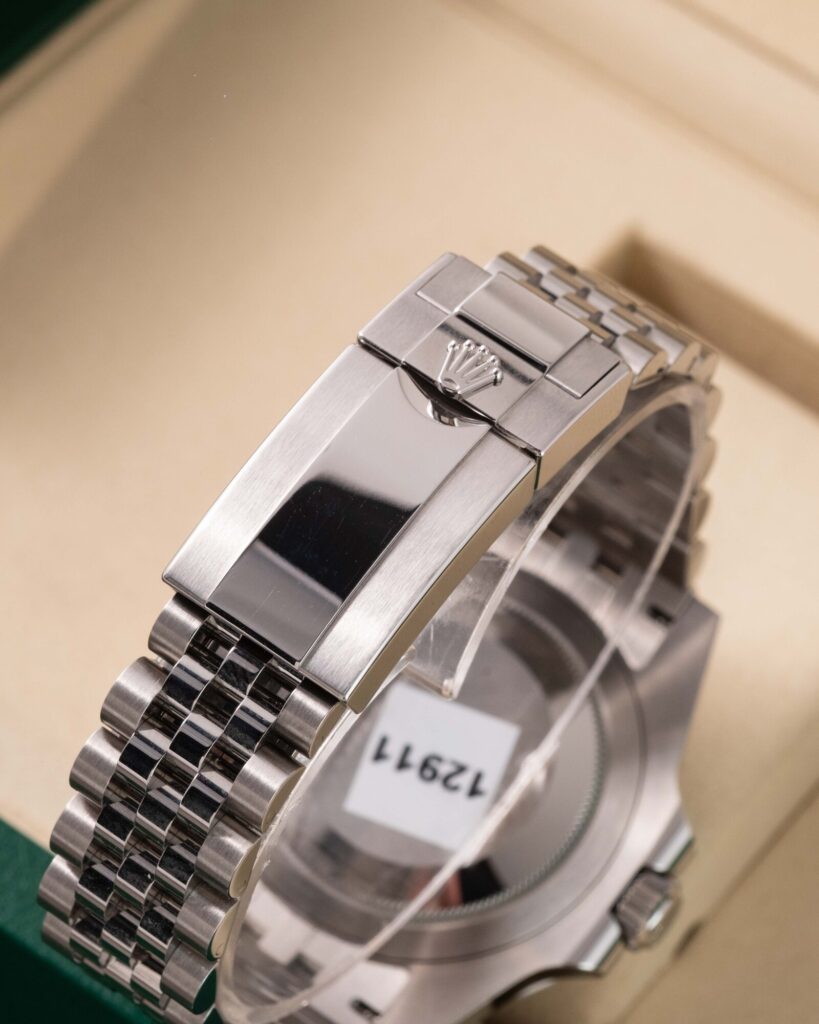 Rolex GMT-Master II 126710GRNR 2026