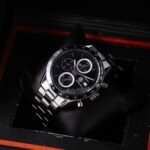 Tag Heuer Carrera Automatic CV2010-0 2007