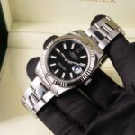 Rolex Datejust II 116334 2011