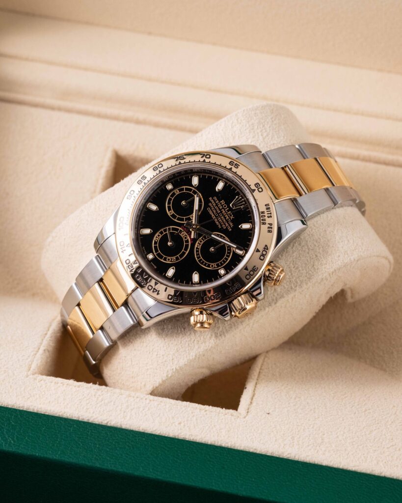 Rolex Daytona 116503 2018