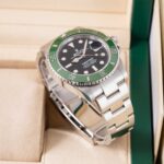 Rolex Submariner 126610LV 2024