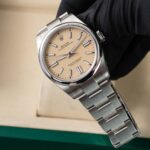 Rolex Oyster Perpetual 134300 2025