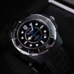 Chanel J12 Marine H2558 2015