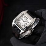Cartier Santos 100 2878 2010