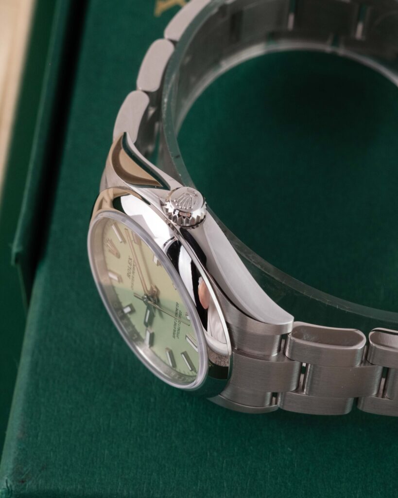 Rolex Oyster Perpetual 277200 2026